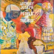 Anthony & Joseph - People Of.. -Gatefold-
