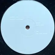 12inch Vinyl Single - Anthony Linell - Emerald Fluorescents