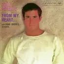 CD - Tony Perkins - From My Heart