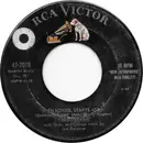 7inch Vinyl Single - Anthony Perkins - When School Starts Again / Rocket To The Moon