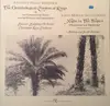 LP - Anthony Philip Heinrich , Louis Moreau Gottschalk - The Ornithological Combat Of Kings - Night In The Tropics