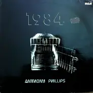 Anthony Phillips - 1984