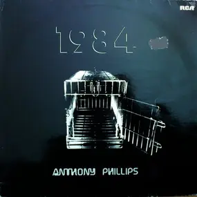 Anthony Phillips - 1984