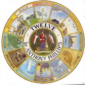 Anthony Phillips - Private Parts & Pieces V: Twelve