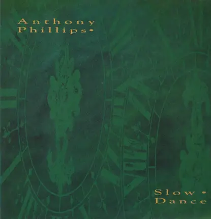 Anthony Phillips - Slow Dance