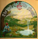 LP - Anthony Phillips - The Geese & The Ghost - OBI