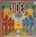 LP - Anthony Phillips - Sides