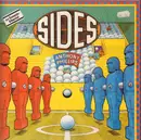 LP - Anthony Phillips - Sides