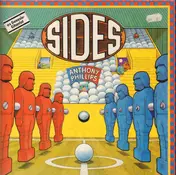 Anthony Phillips - Sides