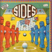 LP - Anthony Phillips - Sides