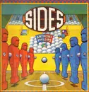 LP - Anthony Phillips - Sides