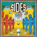 LP - Anthony Phillips - Sides