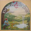 LP - Anthony Phillips - The Geese & The Ghost