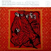 Shakespeare - Great Scenes From Shakespeare's Macbeth