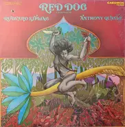 Anthony Quayle , Rudyard Kipling - Red Dog