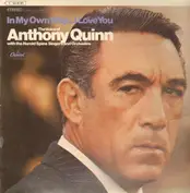 Anthony Quinn with The Harold Spina Singers and T