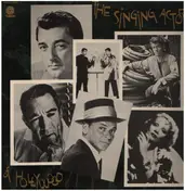 Anthony Quinn - The Singing Actors Of Hollywood