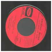 7inch Vinyl Single - Anthony Quinn - I Love You, You Love Me