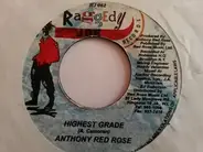 Anthony Red Rose , Li-On - Highest Grade