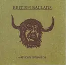 CD - Anthony Reynolds - British Ballads