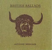 CD - Anthony Reynolds - British Ballads