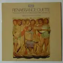 LP - Anthony Rooley - James Tyler - Renaissance-Duette