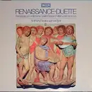LP - Anthony Rooley - James Tyler - Renaissance-Duette