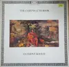 LP - Anthony Rooley - The Cozens Lute Book - Insert