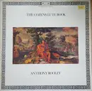 LP - Anthony Rooley - The Cozens Lute Book - Insert
