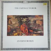 LP - Anthony Rooley - The Cozens Lute Book - Insert