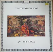 Anthony Rooley - The Cozens Lute Book