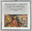 LP - Anthony Rooley - Benjamin Cozens Lautenbuch