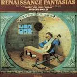 Anthony Rooley - Renaissance Fantasias