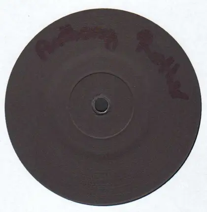 Anthony Rother - Don't Stop The Beat