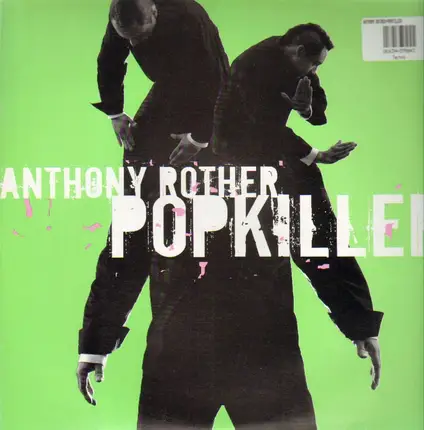 Anthony Rother - Popkiller