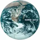 12inch Vinyl Single - Anthony Rother - Simon Says / When The Sun Goes Down - Picture Disk