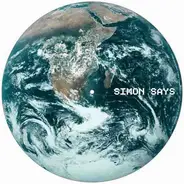 Anthony Rother - Simon Says / When The Sun Goes Down