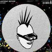 12inch Vinyl Single - Anthony Rother - So Good