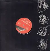 12inch Vinyl Single - Anthony Rother - Trans Europa Express