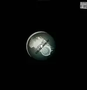 12inch Vinyl Single - Anthony Rother - Compression