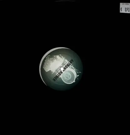 Anthony Rother - Compression