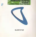 12inch Vinyl Single - Anthony Rother - Father