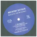 LP - Anthony Rother - Sex With The Machines