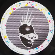 12inch Vinyl Single - Anthony Rother - So Good