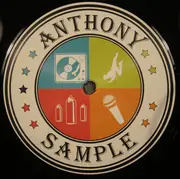 LP - Anthony Sample - Anthony