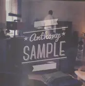 Anthony Sample
