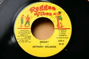 Anthony Selassie / Donna V - Bingie I / Mark Of The Beast