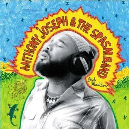 Anthony & Spasm B Joseph - Bird Head Son