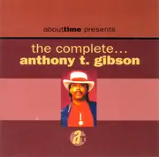 CD - Anthony T. Gibson - The Complete