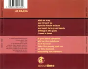 CD - Anthony T. Gibson - The Complete